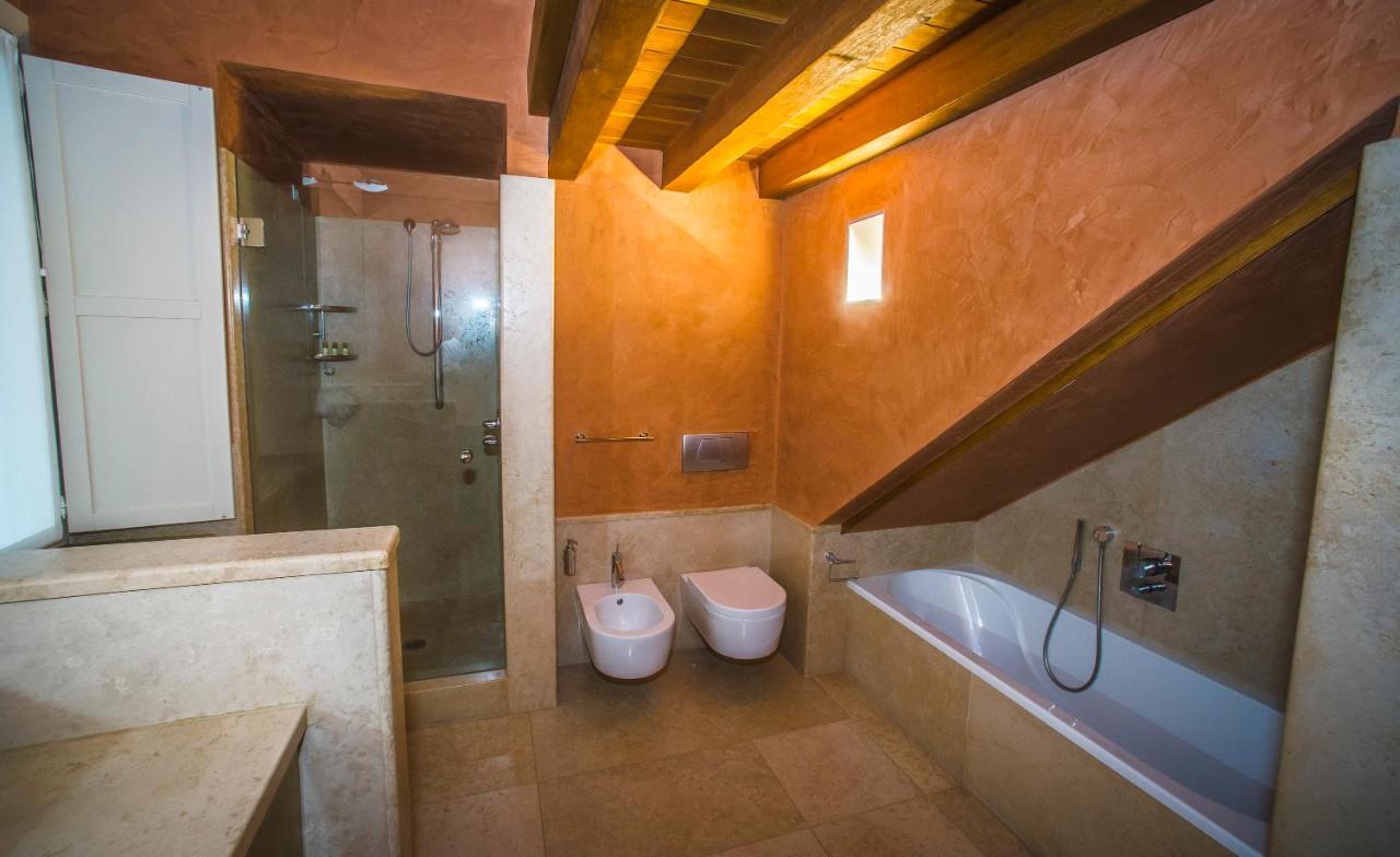Locanda Mimmo بيرغامو المظهر الخارجي الصورة