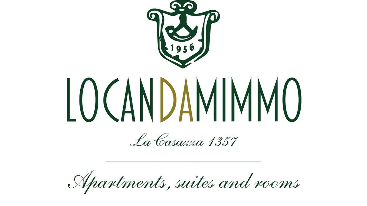 Locanda Mimmo بيرغامو المظهر الخارجي الصورة